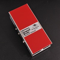 Guitars Station Artist Special Smooth Taper Baby Perfect Volume [Stomp Deluxe] Red Tolex
