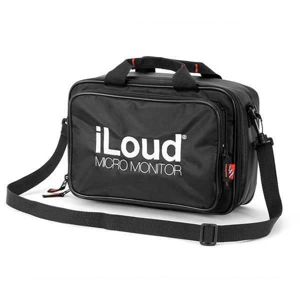 IK Multimedia iLoud Micro Monitor Travel Bag