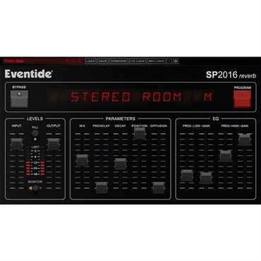 Eventide H9 MAX Dark Limited Edition |イケベ楽器店 Eventide H9 MAX Dark Limited Edition |イケベ楽器店