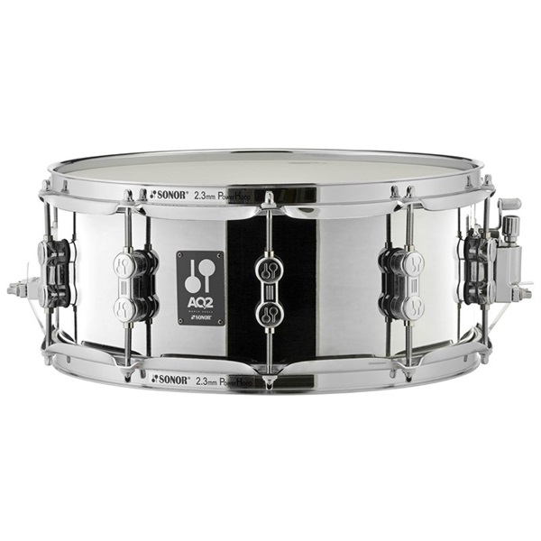 SONOR AQ2-1205SDS [AQ2 Series Steel Shell Snare Drum 12 x 5 