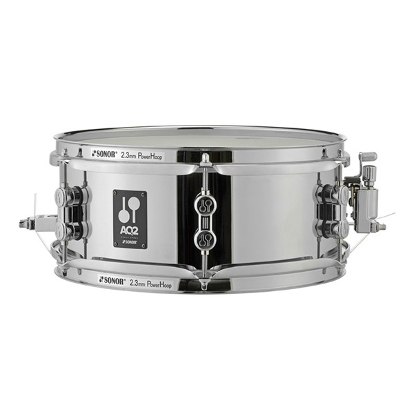 SONOR AQ2-1205SDS [AQ2 Series Steel Shell Snare Drum 12 x 5