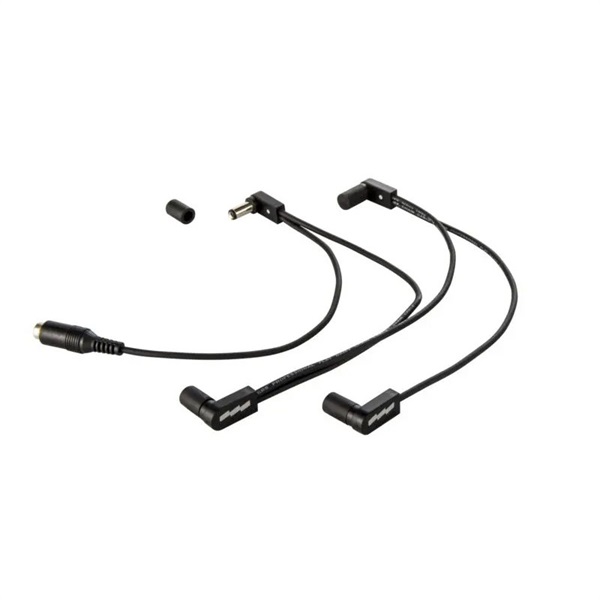 EBS DC-4-90 [1in/4out DC Power Split cables]
