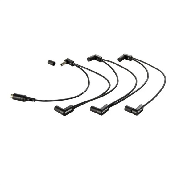 EBS DC-6-90 [1in/6out DC Power Split cables]
