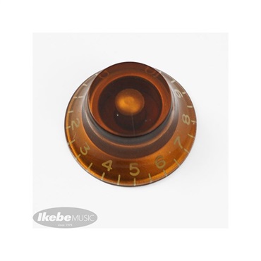 LP OLD KNOB (ミリ/Amber)