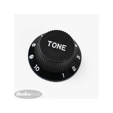 ST KNOB TONE (Black)