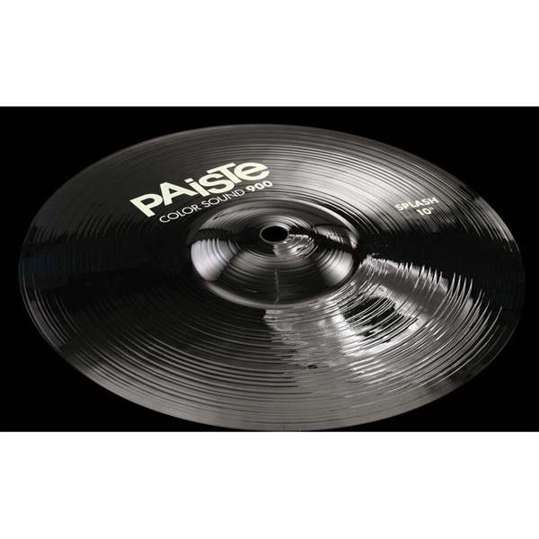 PAiSTe Color Sound 900 Black Splash 12