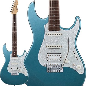 ESP SNAPPER Goriku Custom Fairy-I (Supreme Blue) [Mamoru Goriku Signature Model] 【受注生産品】