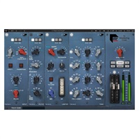 【Waves ベスト20プロモーション】Abbey Road TG Mastering Chain(オンライン納品)(代引不可)