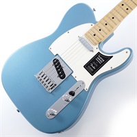 Player Telecaster (Tidepool/Maple) [Made In Mexico]