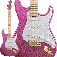 SNAPPER Ohmura Custom [Takayoshi Ohmura Model] (Twinkle Pink/Maple) 【受注生産品】