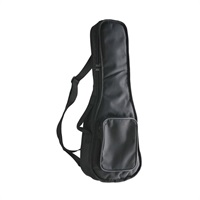 Ukulele Soft Case 5-S [ソプラノウクレレ用ソフトケース]