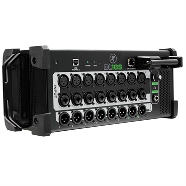 MACKIE DL16S