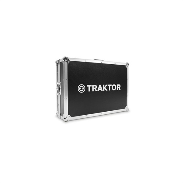 Native Instruments TRAKTOR KONTROL S4 MK3 FLIGHT CASE 【TRAKTOR