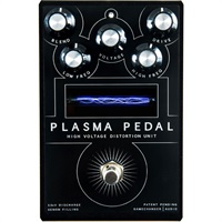 PLASMA PEDAL（ゲームチェンジャーオーディオ）オーバードライブ/ディストーション