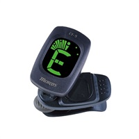 CT-5 [CLIP-ON CHROMATIC TUNER]