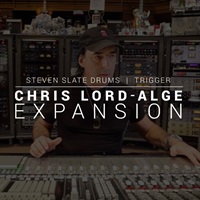 Chris Lord-Alge EXPANSION【SSD5拡張音源】(オンライン納品専用)※代金引換はご利用頂けません。