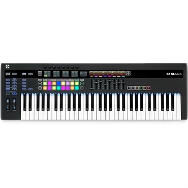 NOVATION 【春得フェア】Launchkey 49 MK3(ノベーション