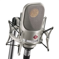 TLM107 Studio Set(国内正規品3年保証)(ノイマン)(TLM 107)(EA4)(コンデンサーマイク)