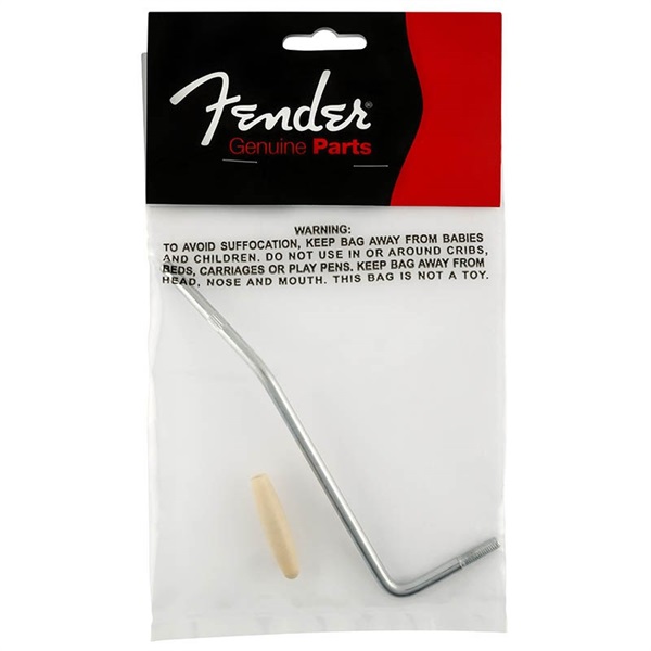 Fender USA Road Worn Tremolo Arm w/Aged White Tip [0997204000]