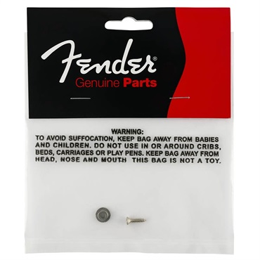 Fender USA Road Worn Tele String Guide [0997214000]