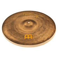 Byzance Vintage Sand Hihats 16 - Benny Greb Signature [B16SAH]