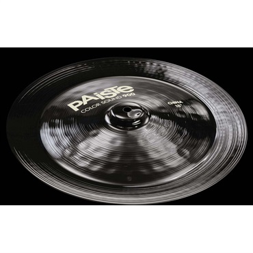 PAiSTe Color Sound 900 Black China 14 【お取り寄せ品】