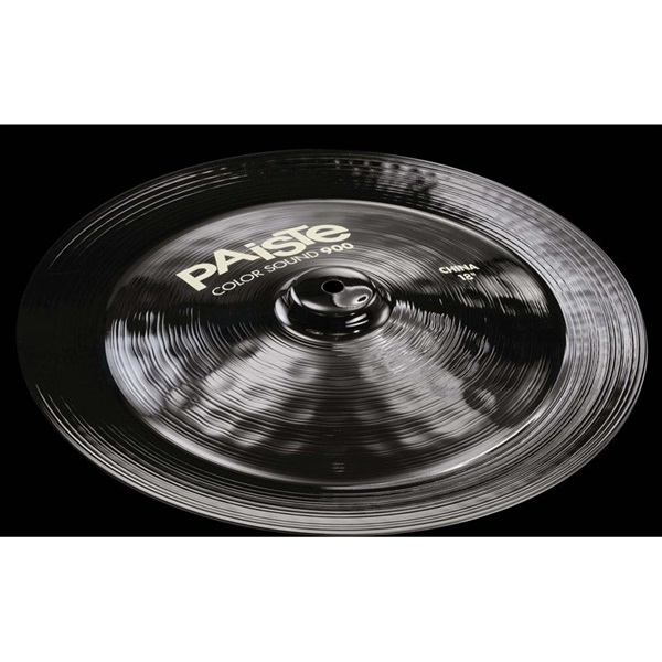 PAiSTe Color Sound 900 Black China 14 【お取り寄せ品】