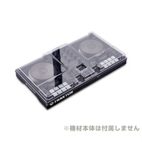 DSLE-PC-KONTROLS2MK3 【Native Instruments KONTROL S2 MK3専用保護カバー】