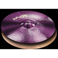 Color Sound 900 Purple Heavy HiHat 14 pair 【お取り寄せ品】