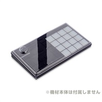 DS-PC-MIKROMK3 【Native Instruments MASCHINE MIKRO MK3専用保護カバー】