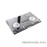 DS-PC-NUMARKNV 【Numark NV / NV II専用保護カバー】