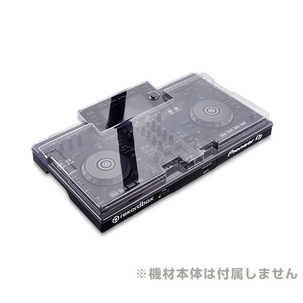 DS-PC-XDJRR 【Pioneer DJ XDJ-RR専用保護カバー】の商品画像