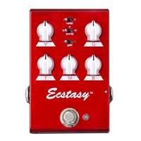 Ecstasy Red Mini