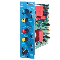 EQ2 2バンド・イコライザー(API500シリーズ)【国内正規品】(お取り寄せ商品・納期別途ご案内)