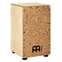 WCP100MB [Woodcraft Professional Cajon / Makah-Burl]【お取り寄せ品】