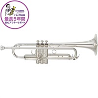 ヤマハ / YTR-8310ZS 【Bb トランペット】【5年保証】【出荷前調整で安心】