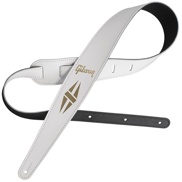 Gibson THE SPLIT DIAMOND [ASSD-WHT]