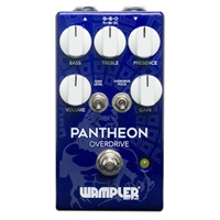 Pantheon Overdrive