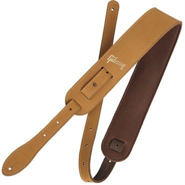 The Nubuck Strap [ASNB-TAN]