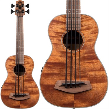 KALA UBASS-NOMAD-FS [ウクレレベース] ｜イケベ楽器店オンラインストア
