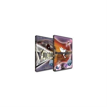 Prominy Hummingbird & V-METAL スペシャルバンドル(代引不可)(オンライン納品)