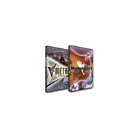 Hummingbird & V-METAL スペシャルバンドル(オンライン納品)(代引不可)