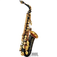 アルトサックス ヤマハ YAS-82ZB 【調整&セットアップ後出荷】【5年間キーバランス調整無料】【演奏＆お手入れに必要なもの全て付いてます】