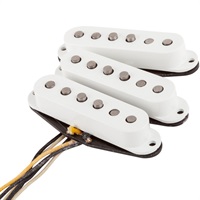 Custom Shop Texas Special Strat PU Set (#0992111000)