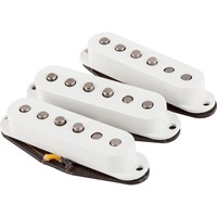 Custom Shop Fat '50s Stratocaster Pickups Set(#0992113000)