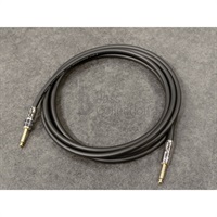 High Fidelity Instrument Cable For BASS 【3m S-S】