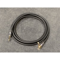 High Fidelity Instrument Cable For BASS 【3m L-S】
