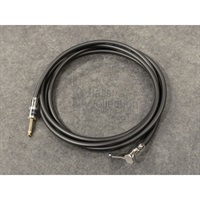 High Fidelity Instrument Cable For BASS 【3m LT-S】