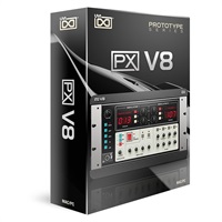 PX V8 (代引不可)(オンライン納品)