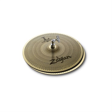 L80 Low Volume HiHat 14 pair [NAZLLV8014HP]